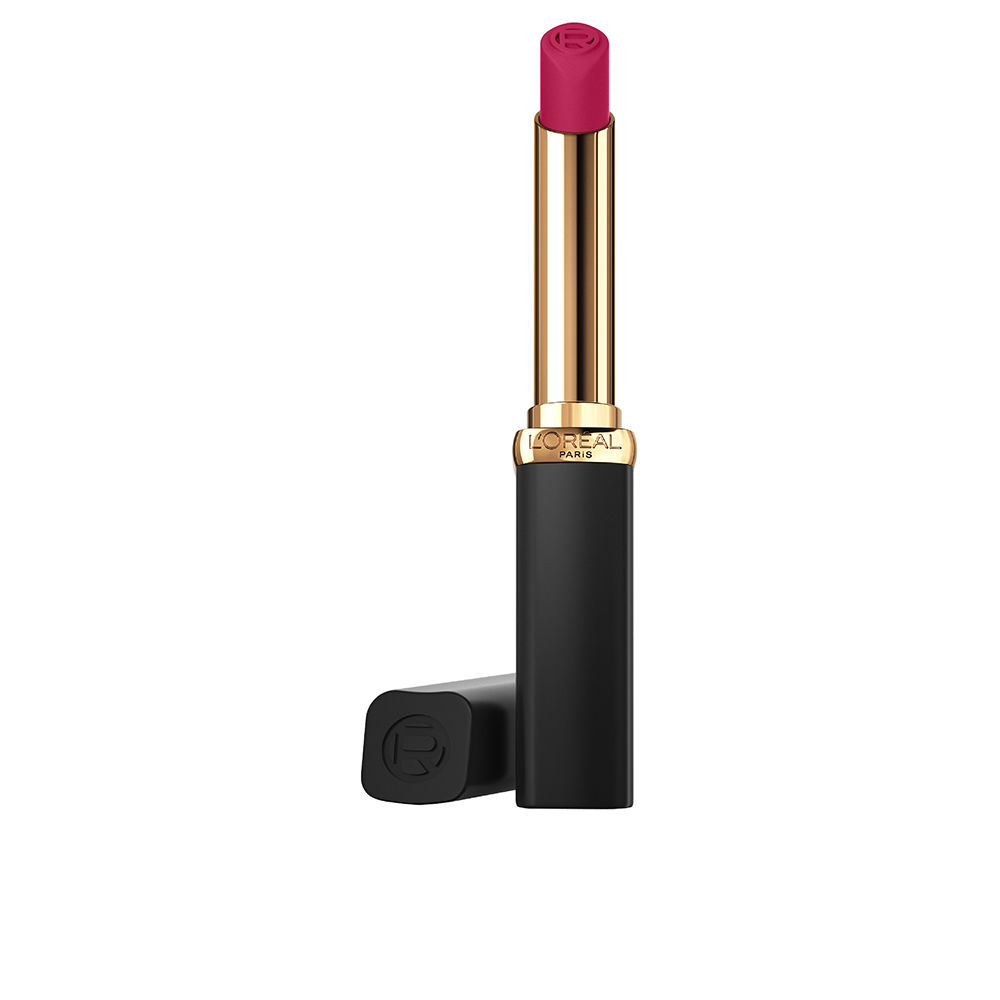 L'ORÉAL PARIS : COLOR RICHE intense volume matte lipstick #2010s-La Prune 26 gr
