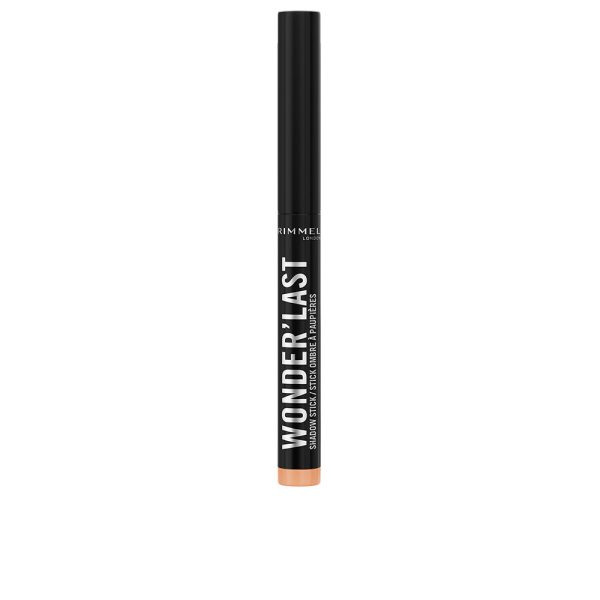 RIMMEL LONDON : WONDER'LAST Eyeshadow Stick #09-Velvet Vanilla 1.64 gr