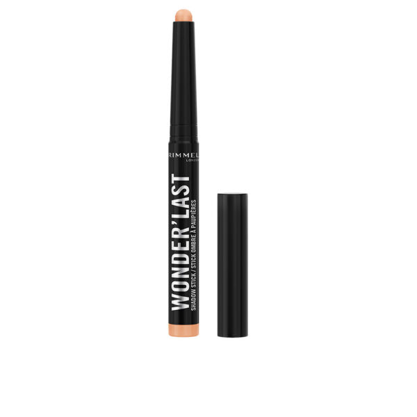 RIMMEL LONDON : WONDER'LAST Eyeshadow Stick #09-Velvet Vanilla 1.64 gr