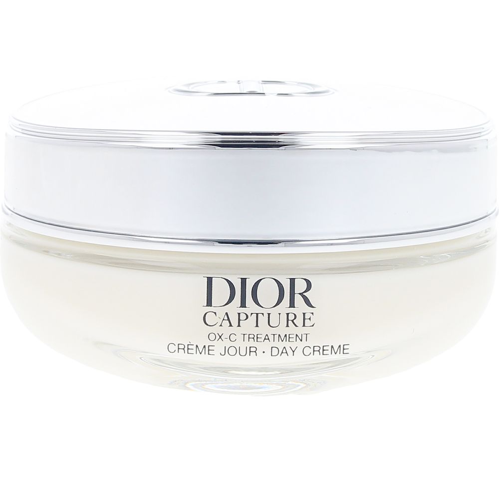 DIOR : CAPTURE day cream 50 ml