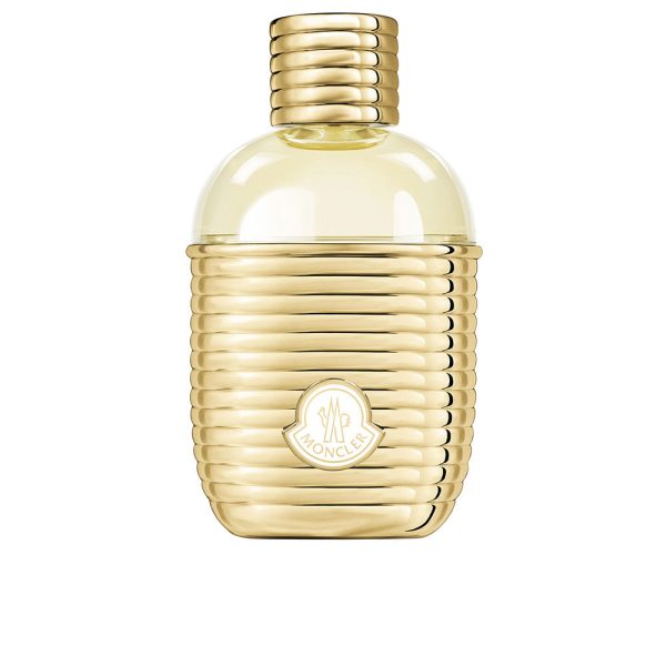 MONCLER : SUNRISE POUR FEMME edp vapo 100 ml