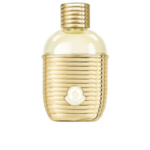 MONCLER : SUNRISE POUR FEMME edp vapo 100 ml
