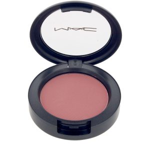 MAC : POWDER BLUSH MATTE #desert rose 6 gr
