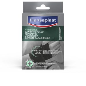 HANSAPLAST : ADJUSTABLE SUPPORT WRIST BRACE 1 unit