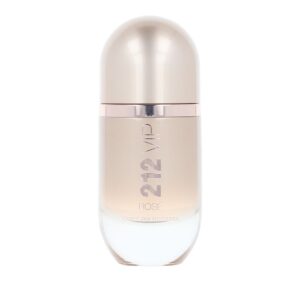 CAROLINA HERRERA : 212 VIP ROSÉ edp vapo 50 ml