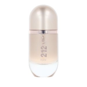 CAROLINA HERRERA : 212 VIP ROSÉ edp vapo 50 ml