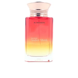 AL HARAMAIN : AMBER MUSK edp vapo 100 ml