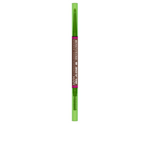 NYX PROFESSIONAL MAKE UP : BLADE & SHADE NANO eyebrow pencil #08-Chocolate 1 unit