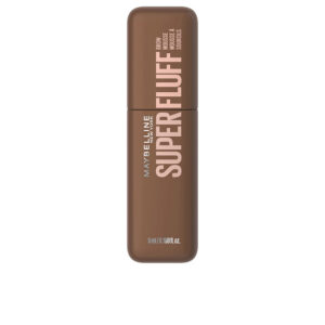 MAYBELLINE : SUPERFLUFF mascara for eyebrows #255-Soft Brown 5 ml