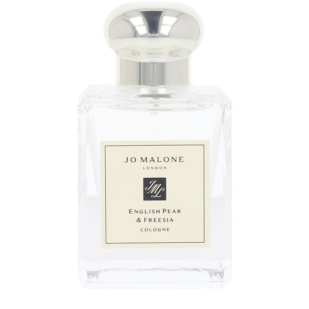 JO MALONE : ENGLISH PEAR & FREESIA edc vapo 50 ml