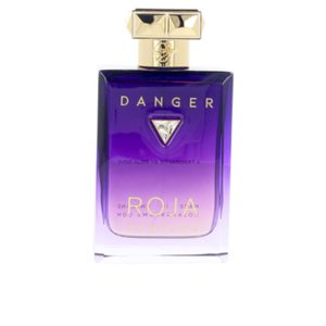 ROJA PARFUMS : DANGER POUR FEMME ESSENCE DE PARFUM edp vapo 100 ml