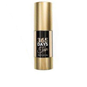 MOI : 365 DAYS TAN tanning extender 30 ml