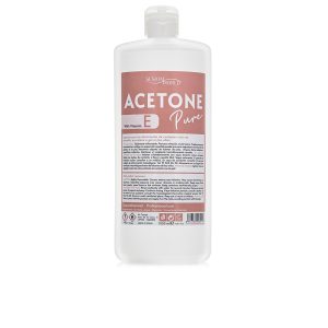 SESIOM WORLD : ACETONE PURE acrylic nail polish remover 1000 ml