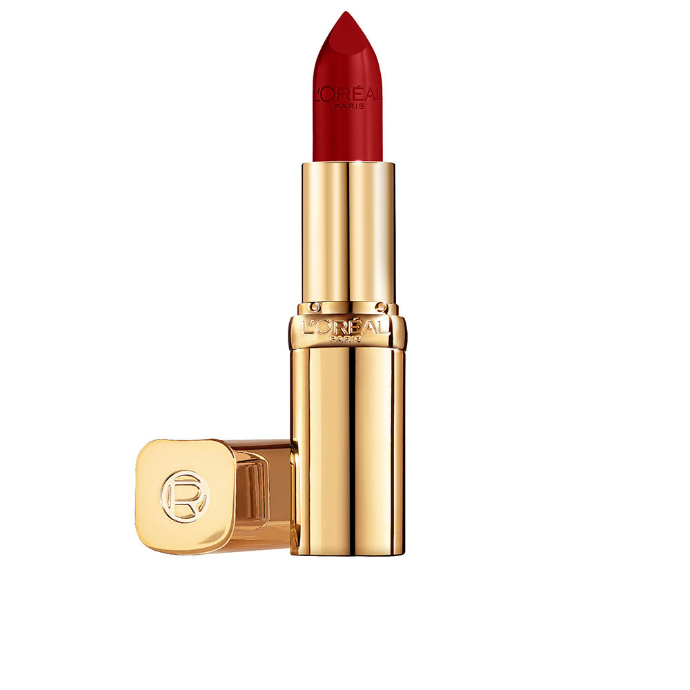 L'ORÉAL PARIS : COLOR RICHE lipstick #300-Le Rouge Paris 4.8 gr