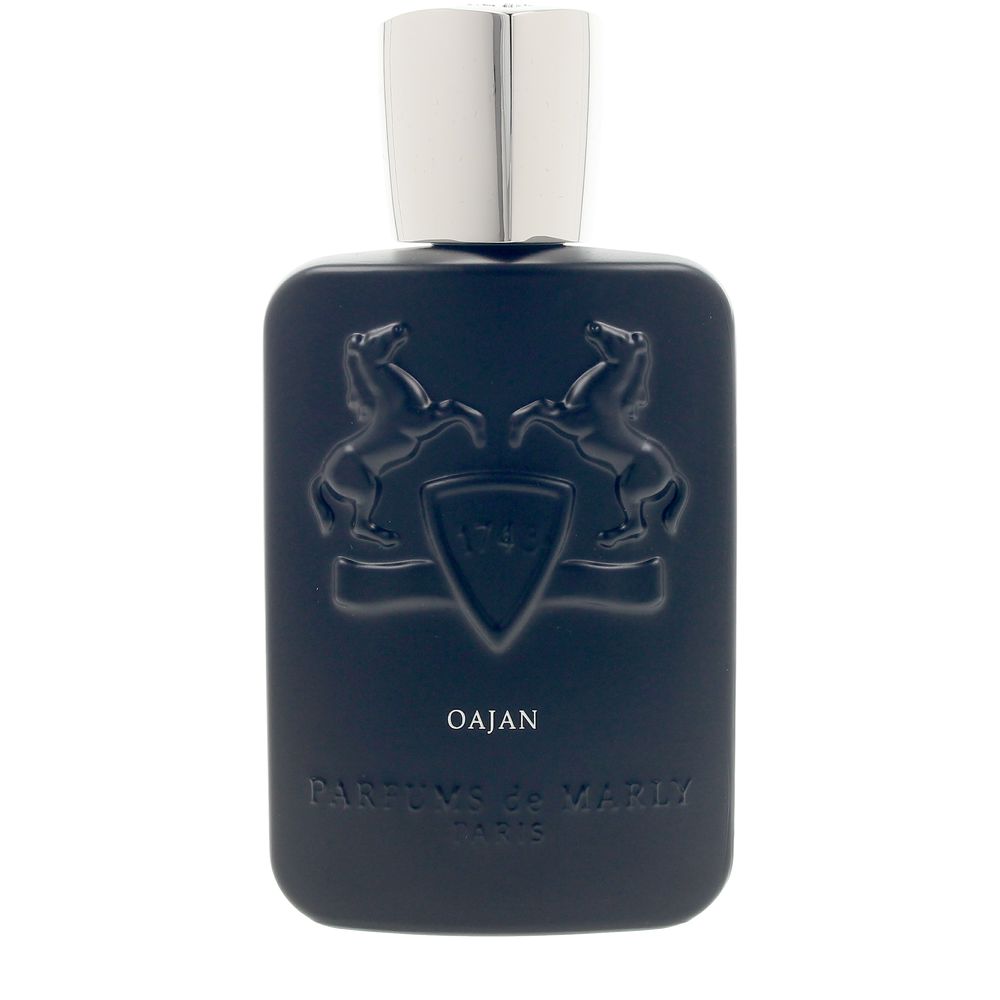 PARFUMS DE MARLY : OAJAN edp vapor 125 ml