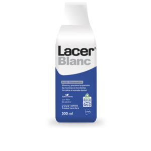 LACER : LACERBLANC colutorio menta 500 ml