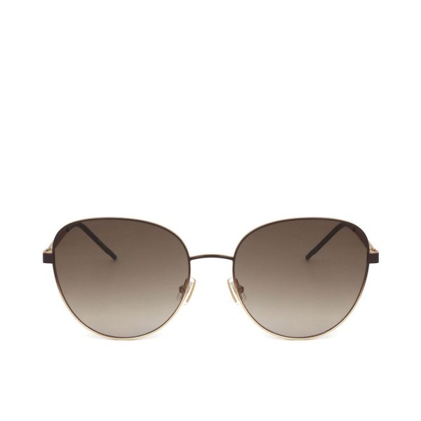 HUGO BOSS GAFAS : HUGO BOSS 1161/S UFM 145 mm