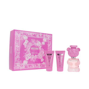 MOSCHINO : TOY 2 BUBBLE GUM CASE 3 pcs