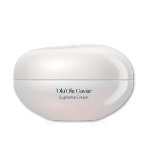 DECLARÉ : OLU'OLU CAVIAR SUPREME cream 50 ml