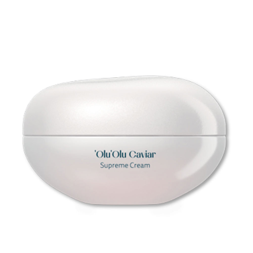 DECLARÉ : OLU'OLU CAVIAR SUPREME cream 50 ml