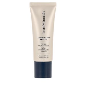 BARE MINERALS : COMPLEXION RESCUE Tinted Moisturizer SPF 30 #05-Natural Pecan 35 ml