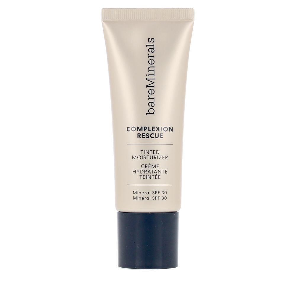 BARE MINERALS : COMPLEXION RESCUE Tinted Moisturizer SPF 30 #05-Natural Pecan 35 ml