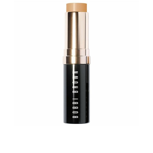 BOBBI BROWN : SKIN FOUNDATION stick #warm beige