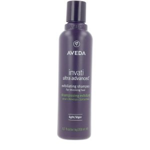 AVEDA : INVATI exfoliating shampoo light 200 ml