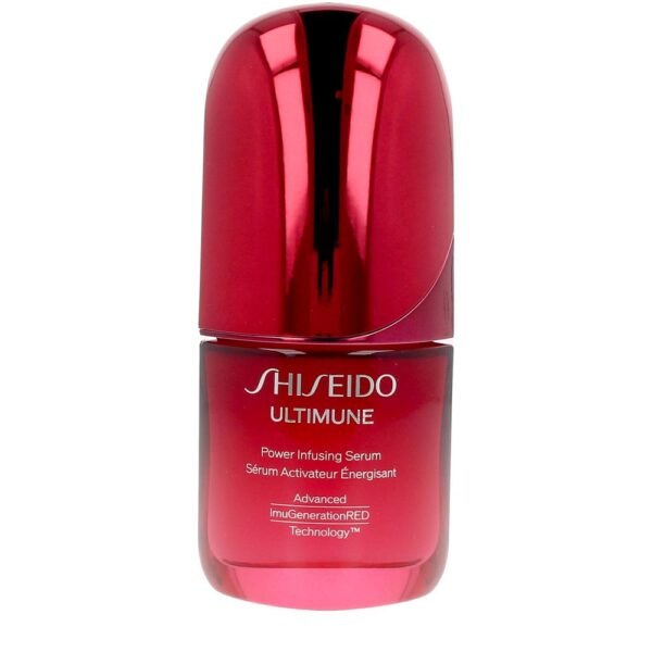 SHISEIDO : Ultimune Power Infusing Serum 30 ml