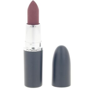 MAC : MACXIMAL silky matte lipstick #mixed medium 3.5 gr