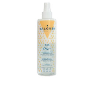 VALQUER : KIDS PREVENTIVE 0% biphasic conditioner 300 ml