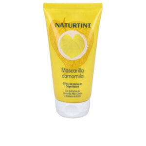 NATURTINT : Chamomile mask 150 ml