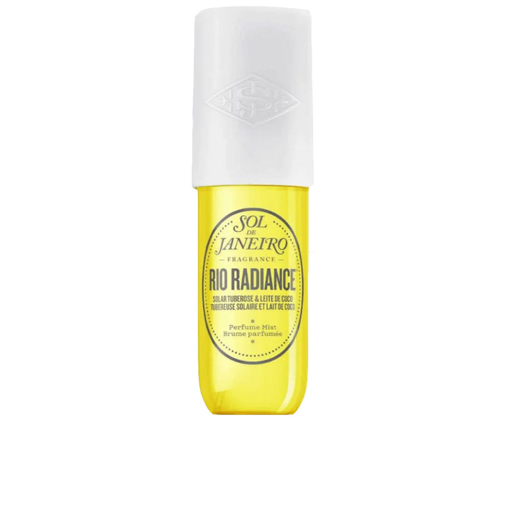 SOL DE JANEIRO : CHEIROSA 87 perfume mist 90 ml