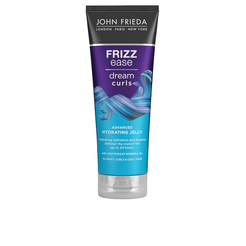 JOHN FRIEDA : FRIZZ-EASE moisturizing gel curls 200 ml