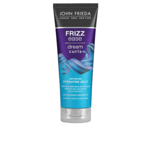 JOHN FRIEDA : FRIZZ-EASE moisturizing gel curls 200 ml