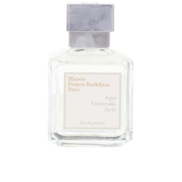 FRANCIS KURKDJIAN : AQUA UNIVERSALIS FORTE vapo edp 70 ml