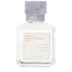 FRANCIS KURKDJIAN : AQUA UNIVERSALIS FORTE vapo edp 70 ml