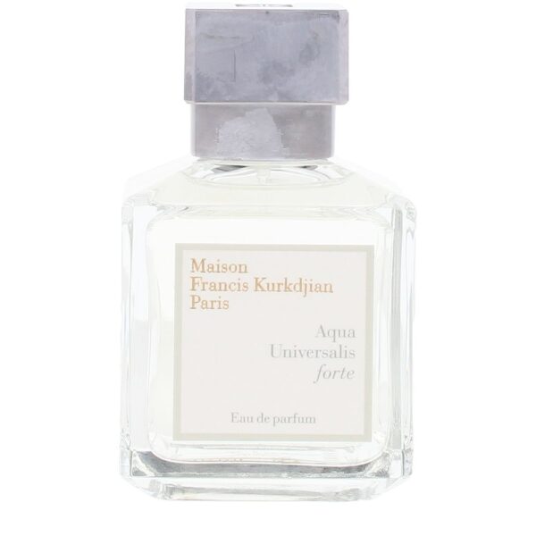 FRANCIS KURKDJIAN : AQUA UNIVERSALIS FORTE vapo edp 70 ml