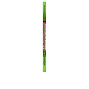 NYX PROFESSIONAL MAKE UP : BLADE & SHADE NANO eyebrow pencil #04-Taupe 1 unit