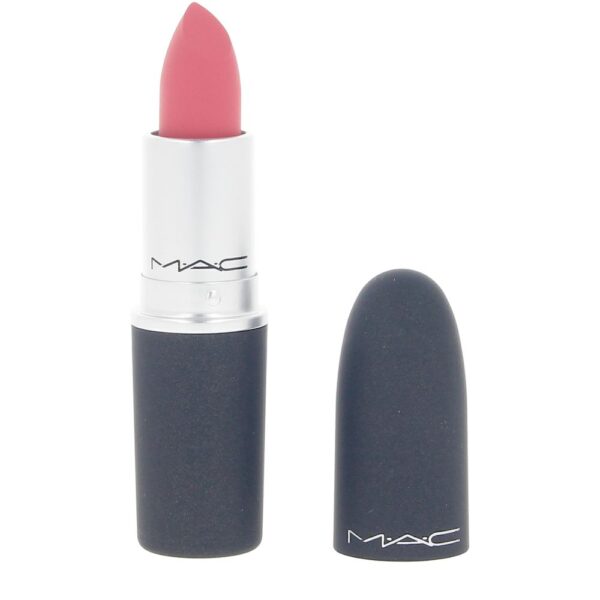 MAC : POWDER KISS LIPSTICK #a little tamed 3 gr