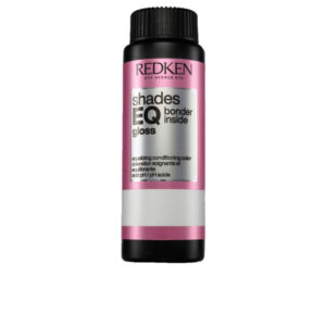 REDKEN : SHADES EQ bonder inside #06NB 60 ml x 3 u