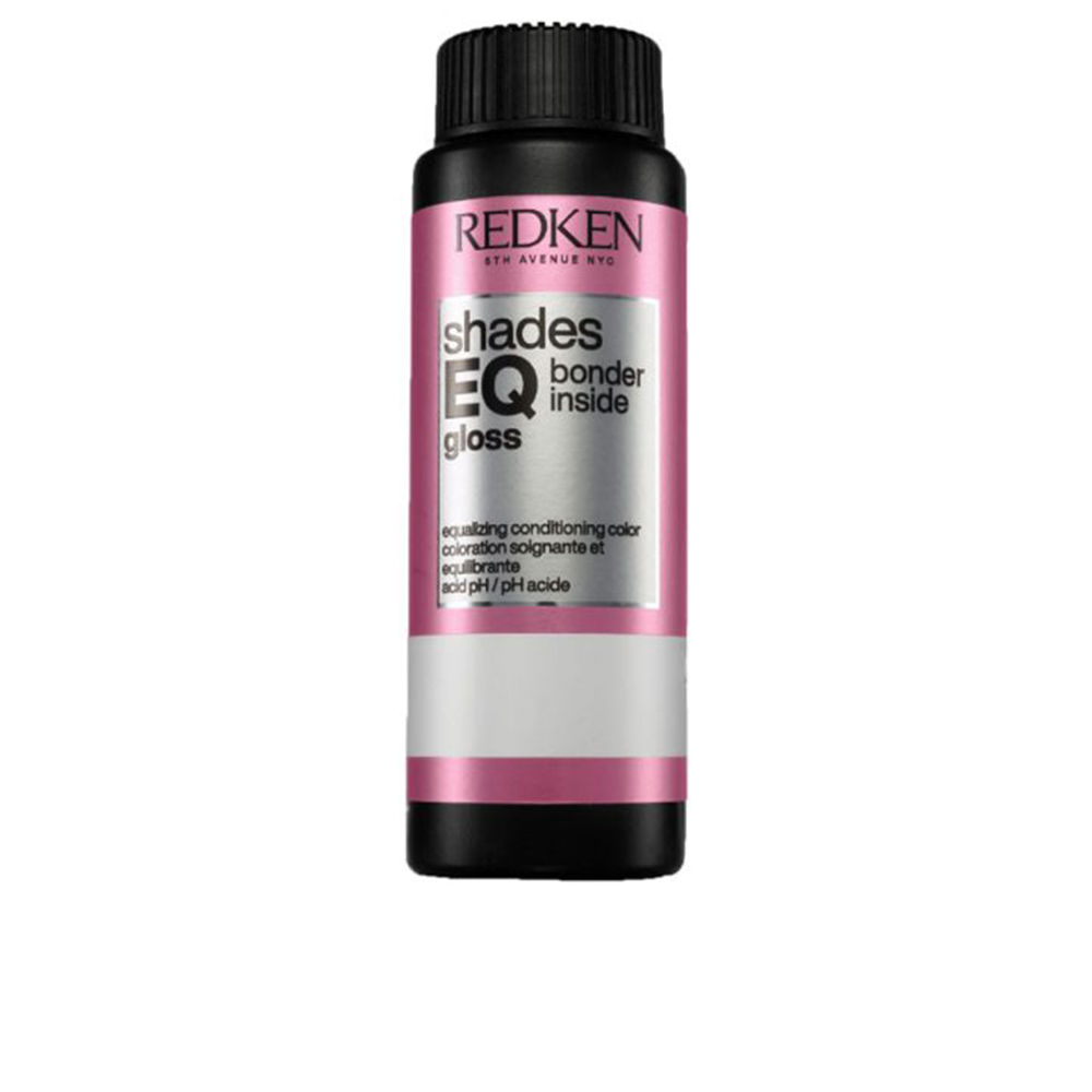 REDKEN : SHADES EQ bonder inside #06NB 60 ml x 3 u