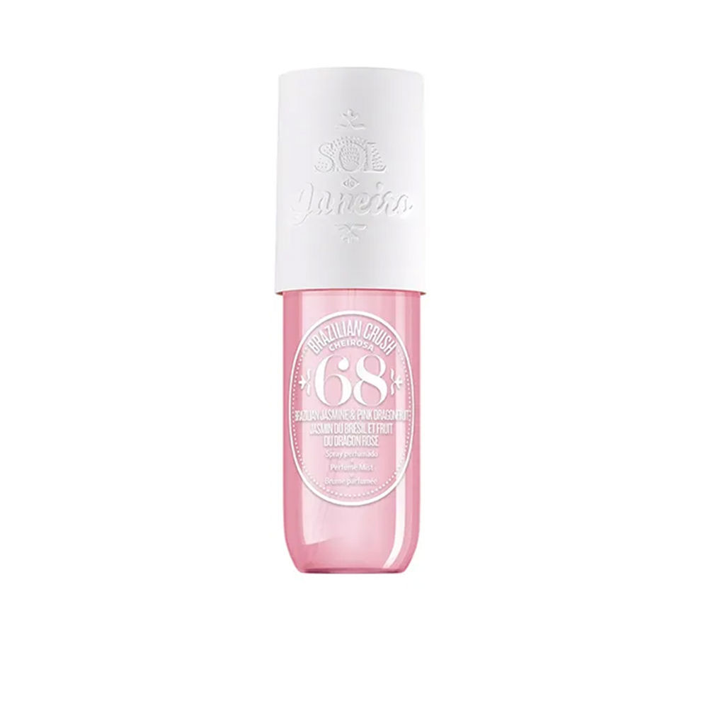 SOL DE JANEIRO : CHEIROSA 68 perfume mist 90 ml