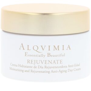 ALQVIMIA : ESSENTIALLY BEAUTIFUL REJUVENATE cream 50 ml