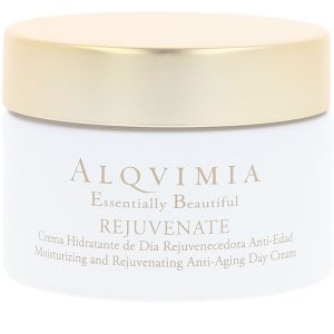 ALQVIMIA : ESSENTIALLY BEAUTIFUL REJUVENATE cream 50 ml