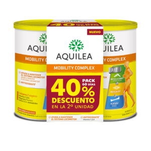 AQUILEA : JOINTS collagen + magnesium 2 x 375 gr