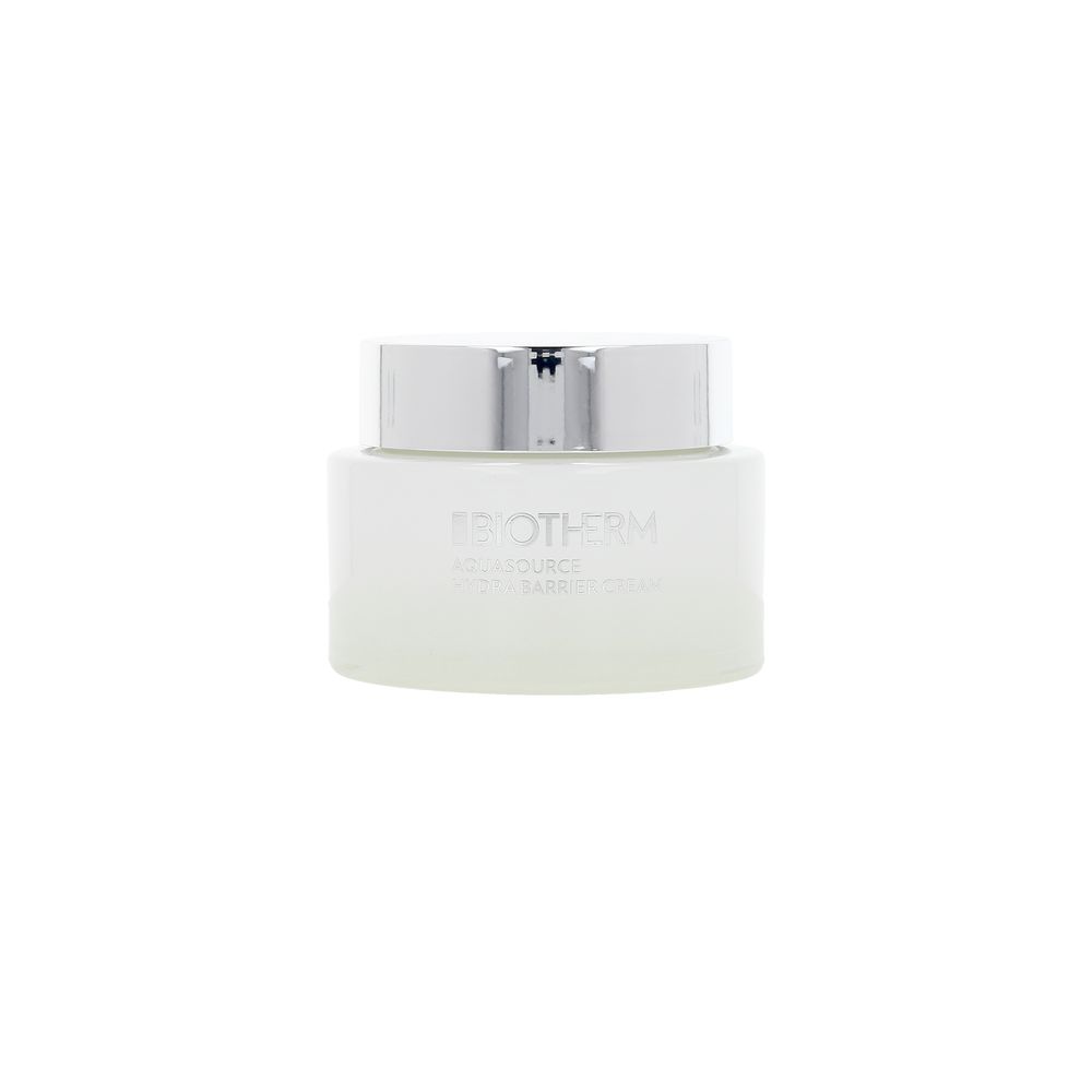 BIOTHERM : AQUASOURCE HYDRA BARRIER cream 75 ml
