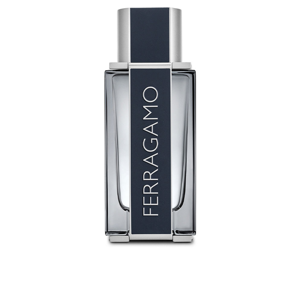 SALVATORE FERRAGAMO : FERRAGAMO edt vapor 100 ml