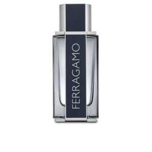 SALVATORE FERRAGAMO : FERRAGAMO edt vapor 100 ml