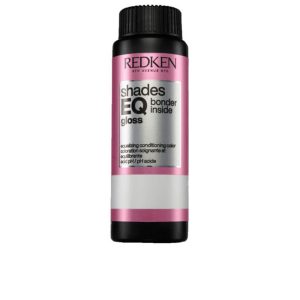 REDKEN : SHADES EQ bonder inside #07GB 60 ml x 3 u